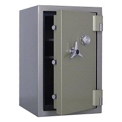 Best Fireproof Gun Safe Buyers Guide Reviews 2021 Updated