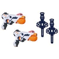 AlphaPoint Nerf Laser Ops Pro Toy Blasters