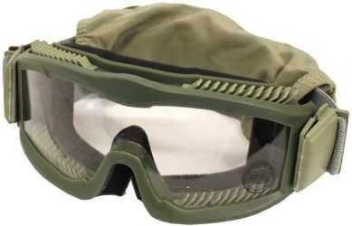 Best Airsoft Goggles