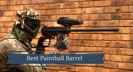 Best Paintball Barrel