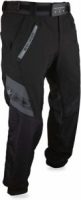 Bunker Kings Featherlite Fly Paintball Pants with Adjustable Velcro Waist and Ankle Cuffs