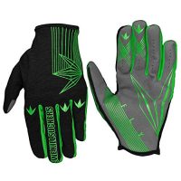 Bunkerkings Featherlite Fly Second Skin Multi-Sport Paintball Gloves