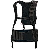 Dye Paintball Tactical Harness – Black