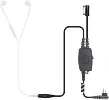 Earphone Connection Snake iPod-Style Surveillance Kit