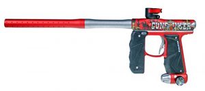 Empire New Limited Edition Mini GS Paintball .68 Caliber Marker (Limited Edition – Gunslinger)