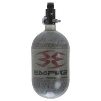 Empire Paintball Basics 48ci 4500psi Air Tank