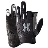 HK Army 2014 Pro Paintball Gloves – Stealth – X-Large