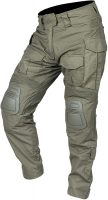 IDOGEAR Gen2 Combat Pants Multicam Men Pants with Knee Pads Airsoft Hunting Military Paintball Tactical Camo Trousers