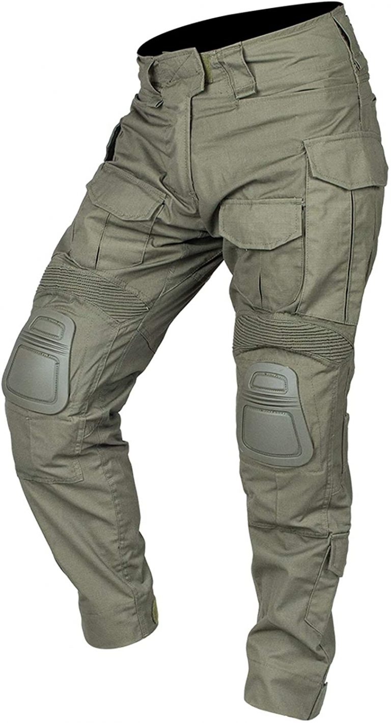 Best Tactical Pants | Buyer’s Guide & Reviews | 2021 (Updated)