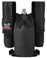 Maddog 2+1 Paintball Harness