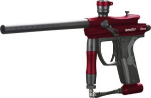 Maddog Spyder Fenix Electronic Paintball Gun