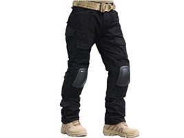 Paintball Equipment Tactical Emerson Combat Gen2 Pants Black (S)