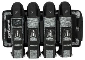 Planet Eclipse Eject Pack - Harness by HK Army – Grit Light – 4+3+4