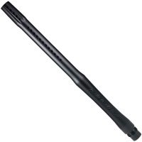 Proto Paintball 1Pc Auto Cocker Thread Barrel, Black Dust, 14-Inch