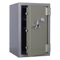 Steelwater AMSWFB-845 2-Hour Fireproof and Burglary Safe
