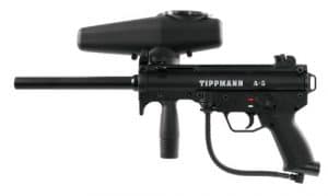 Tippmann A-5 .68 Caliber Paintball Marker