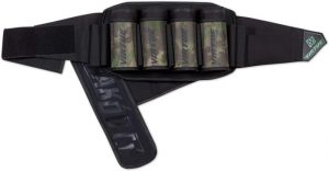Virtue Breakout Strapless Paintball Harness Pod Pack – 4+7