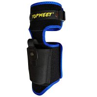 topmeet Upgraded Ankle Pistol Holster,not Ordinary