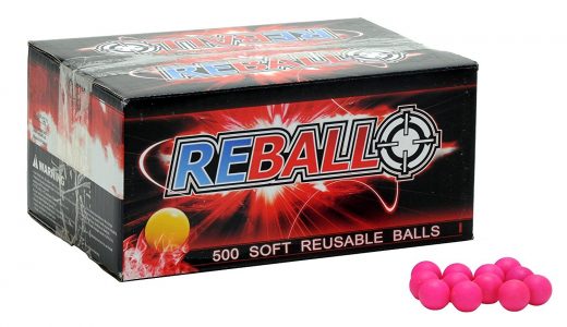 Reball Paintball