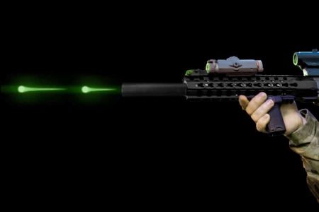 how airsoft tracers work