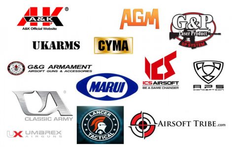 Which Airsoft Brand is The Best