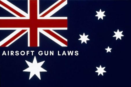 Will Airsoft Ever Be Legal in Australia