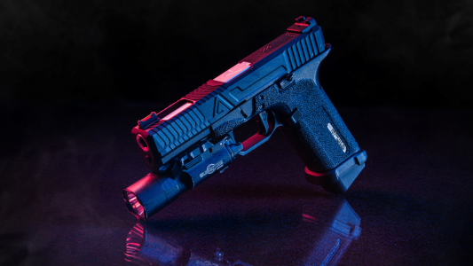 what airsoft pistol should i buy